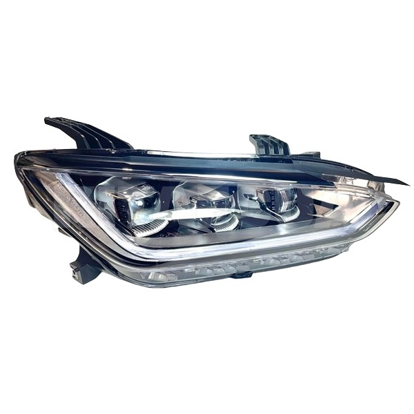 Фара передня права BYD на BYD E2 (R EL-4121154) - 3