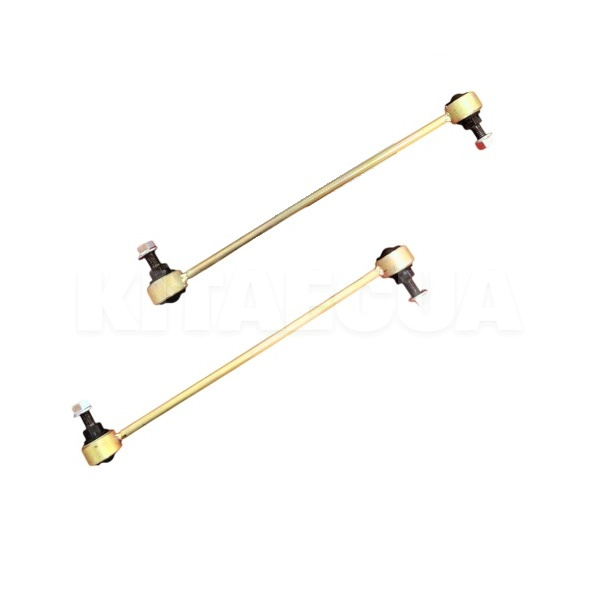 Стійка стабілізатора передня посилена на BMW 3 E46 (1997-2005) REDAUTO (AS10-270-180P5) - 2