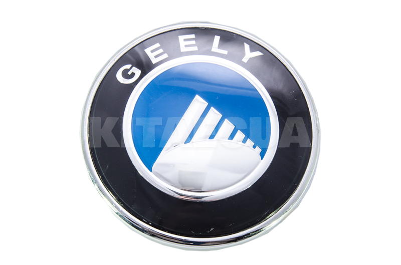 Передня емблема на GEELY MK (1039021011)