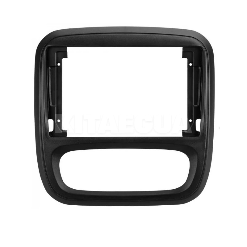 Штатна магнітола E9232 2+32 Gb 9" Renault Trafic 3 2014-2021 SIGMA4car (42118) - 2