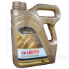 Масло моторное синтетическое 4л 5W-40 QUAZAR LOTOS (WF-K401K10-0H0)