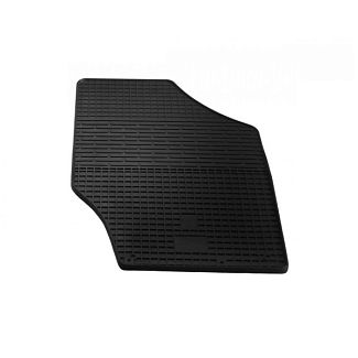 Резиновый коврик передний правый PEUGEOT 308 (2007-2013) CP клипсы Stingray