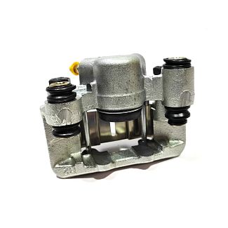 Суппорт тормозной задний правый KLM Autoparts