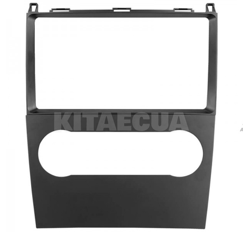 Штатна магнітола E9232 2+32 Gb 9" Mercedes Benz A-Class 2 C169 2004-2012 SIGMA4car (43520) - 2