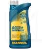 Антифриз-концентрат жовтий 1л AG13+ -80°C Advanced Mannol (MN4114-1)