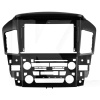 Штатная магнитола MOSS M3 4+32 ГБ 9" Lexus RX300 XU10 1997-2003 (F1) AMS (50118)