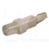 LED лампа для авто W2.0x4.6d 12V 6000К AllLight (29073100)