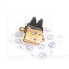 Замок кришки багажника PREMIUM на Geely MK (1018005658)