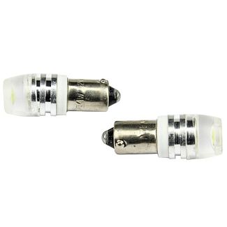 LED лампа для авто BL-131 BA9S 1W (комплект) BALATON