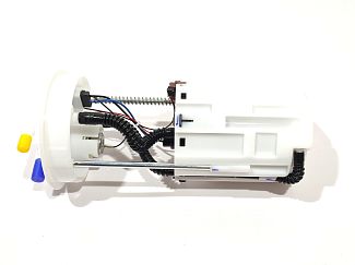 Насос топливный (бензонасос) 0.8L KLM Autoparts