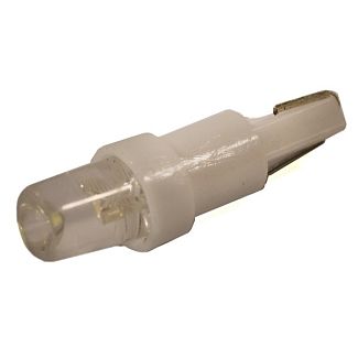 LED лампа для авто W2.0x4.6d 12V 6000К AllLight