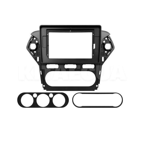 Штатная магнитола F10216 2+32 Gb 10" Ford Mondeo 4 2011-2014 SIGMA4car (30640) - 2