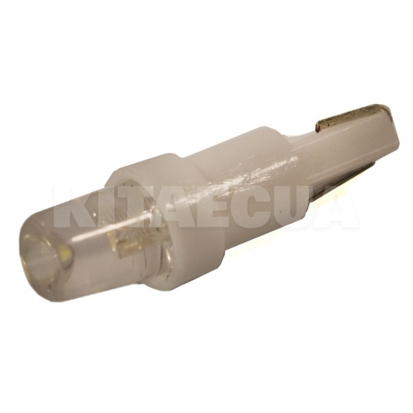 LED лампа для авто W2.0x4.6d 12V 6000К AllLight (29073100)