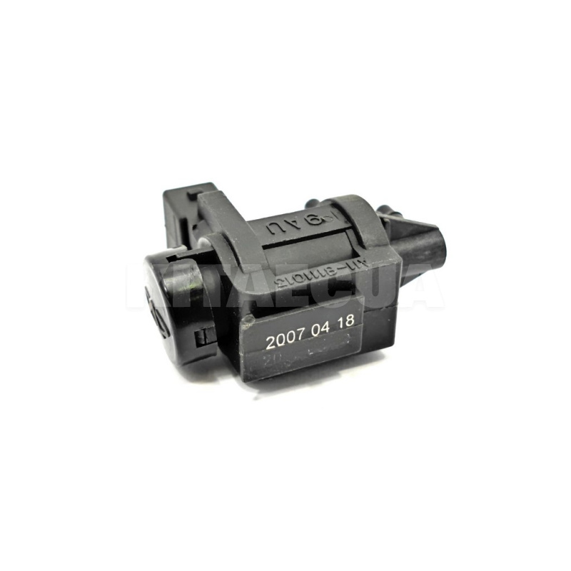 Кран печки электрический KLM Autoparts на Chery AMULET (A11-8111013)
