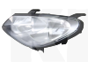 Фара передня ліва Chery M11 на CHERY M11 (M11-3772010)
