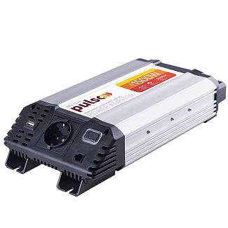 Інвертор 24-220В 1500Вт PULSO