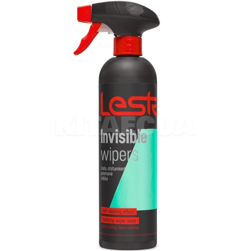 Антидождь 500мл Invisible Wipers LESTA (393588_AKL-INVIS/0.5)