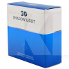 3D LED подсветка дверей с логотипом BMW (3DSHLIGHT-BMW)