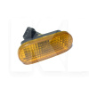 Повторювач повороту жовтий KLM Autoparts на Chery AMULET (A11-3731010)