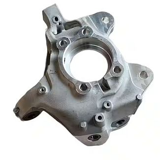 Кулак поворотный передний левый BYD