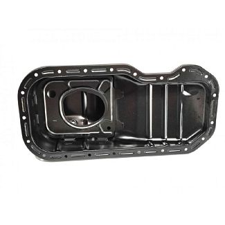 Поддон масляный 7 SEVEN PARTS