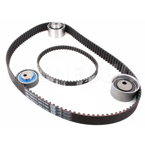 Набор ГРМ 2.0L GATES на TIGGO 2.0-2.4 (MD329639-K) - 2