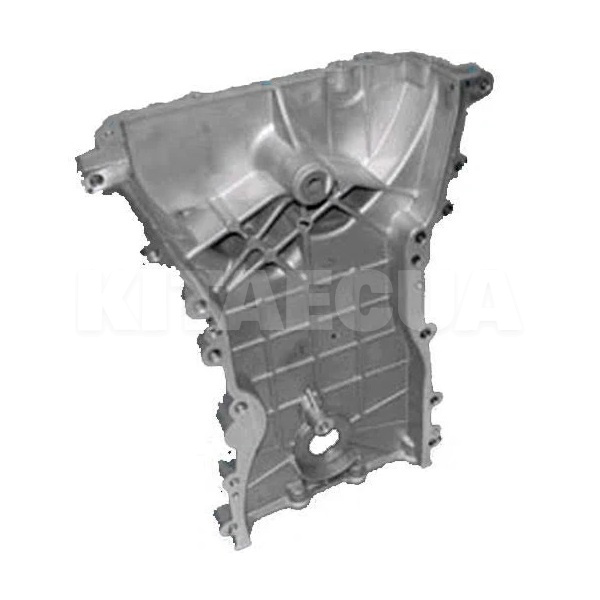 Крышка механизма ГРМ 1.6L ОРИГИНАЛ на TIGGO 3 (E4G16-1007083BA)