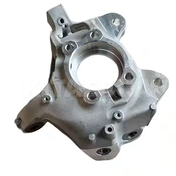 Кулак поворотный передний левый BYD (UREB-2304010AS)