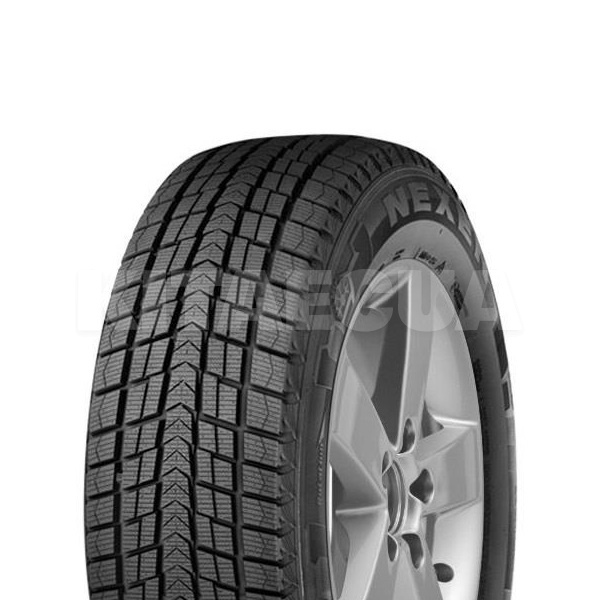 Шина зимова 265/70R16 112Q WinGuard Ice SUV NEXEN (13302)