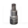 Головка торцева з 6-променевою насадкою T55 1/2 " 55 мм FORCE (FOR 34605555)