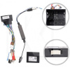 Штатная магнитола CC3L 4+64 Gb 9" Volkswagen Touareg GP 2002-2010 (F1) Teyes (52182)