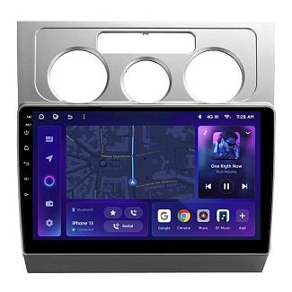 Штатна магнітола MOSS M3 4+32 ГБ 10" Volkswagen Touran 1 2003-2010 (F1) AMS