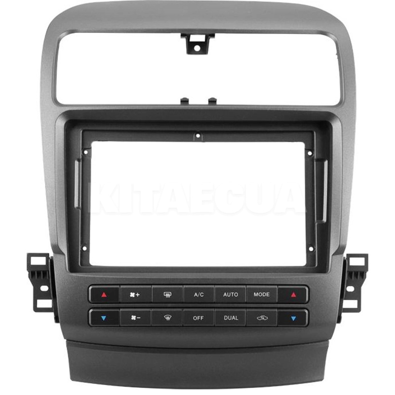 Штатна магнітола MOSS M2 4+32 Gb 9" Honda inspire 4 2003-2007 AMS (49094) - 2