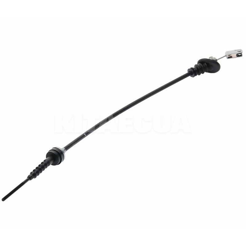 Трос сцепления 1.6L 7 SEVEN PARTS на Chery AMULET (A11-1602040AB)