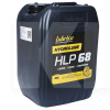 Масло гидравлическое минеральное 20л HYDROLUBE HLP SERIES 46 LUBRICO (L-1066-20100200)