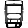 Штатна магнітола MOSS M2 4+32 Gb 9" Suzuki Jimny 3 2005-2019 AMS (49472)