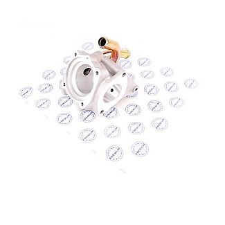 Корпус термостата 1.5L PREMIUM