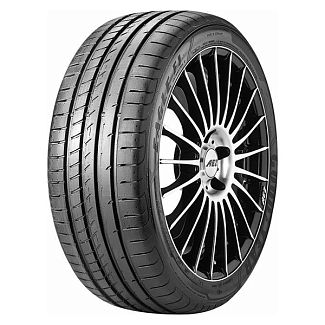 Шина літня 235/55R19 101Y N0 Eagle F1 Asymmetric 2 SUV-4X4 Goodyear