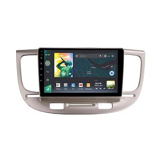 Штатна магнітола X9464 4+64 ГБ 9" Kia Rio 2 2005-2011 SIGMA4car