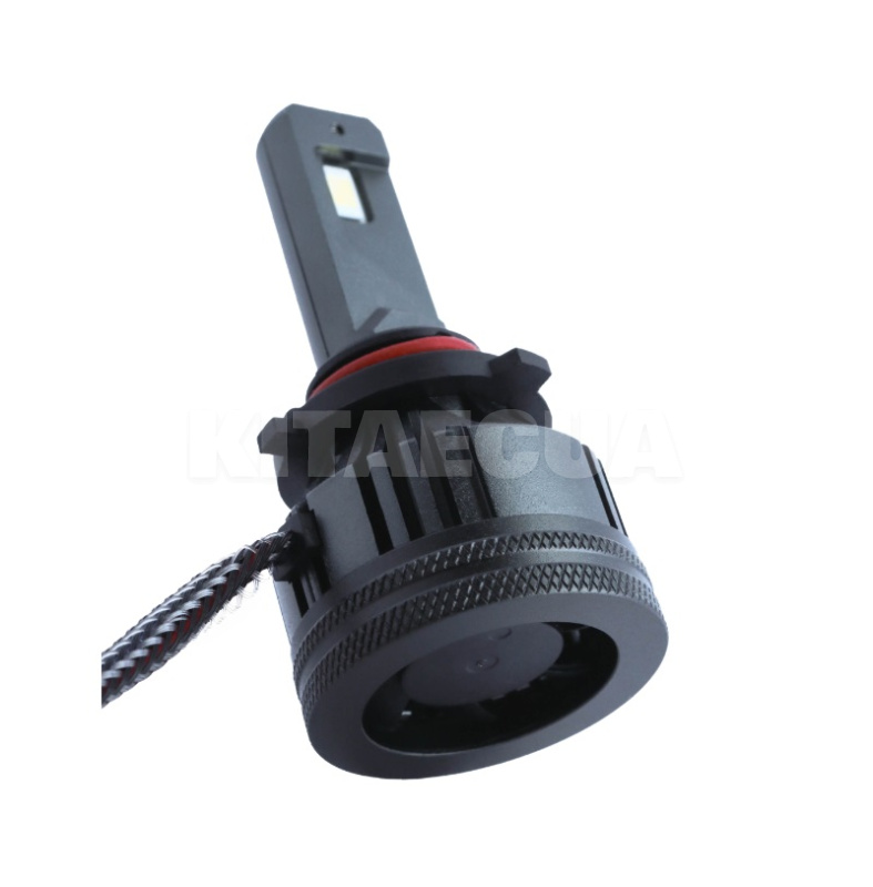 LED лампа для авто M65 PRO HB3/9005 65W 6000K STELLAR (6284) - 2