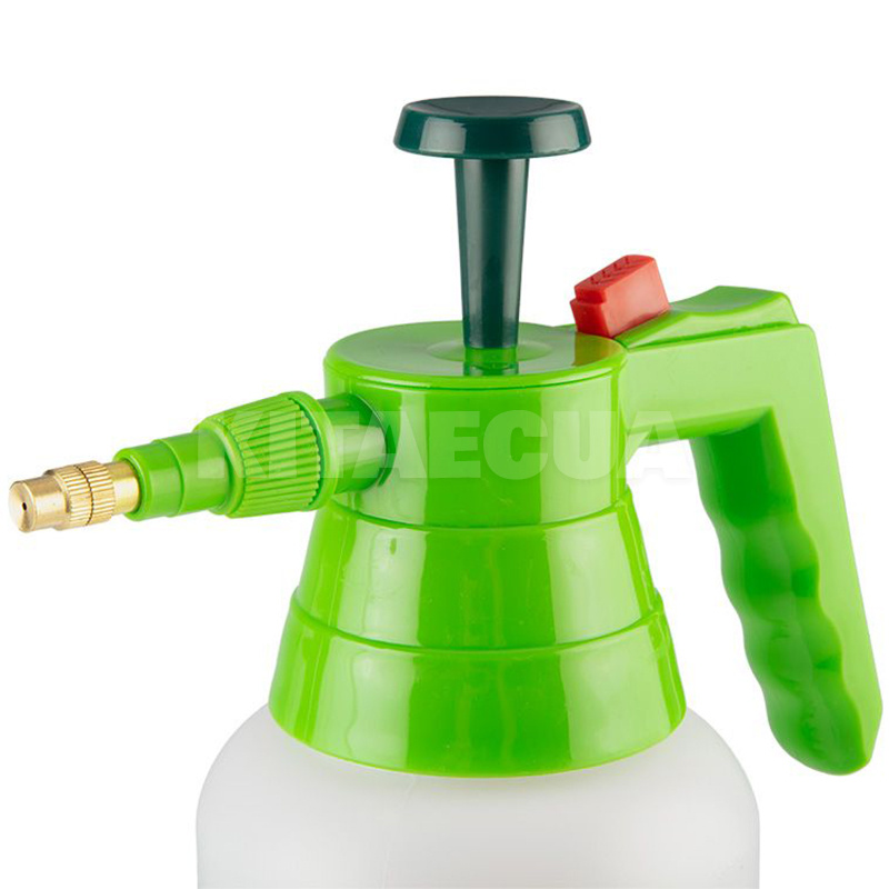 Опрыскиватель садовый механический 2 л VERTO (TP15G503) - 4