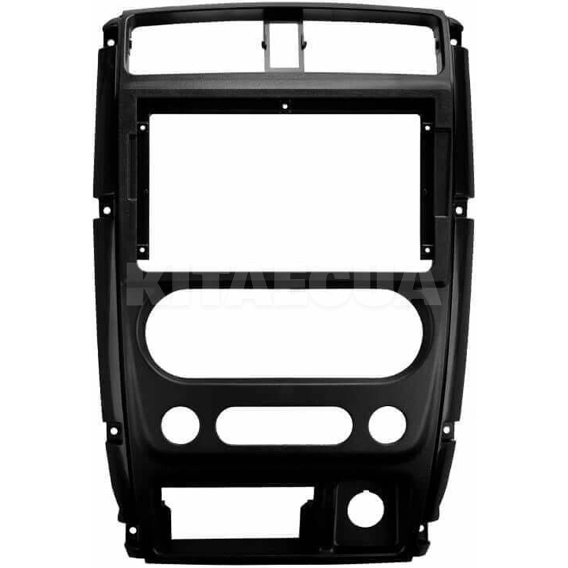 Штатна магнітола MOSS M2 4+32 Gb 9" Suzuki Jimny 3 2005-2019 AMS (49472) - 2