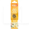 Ароматизатор "ваниль" 50мл X Spray Vanilla NOWAX (NX07591)