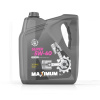 Масло моторное синтетическое 5л 5W-40 SUPERMAX SN/CF MAXIMUM (SUPERMAX 5W40 SN/CF_5л)