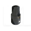 Головка для маслозливної пробки VW/AUDI L38mm TOPTUL (JDBB1617)