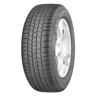 Шина зимняя 235/55R19 101H FR CrossContact Winter AO CONTINENTAL