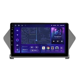 Штатная магнитола MOSS M3 4+32 ГБ 9" Acura YD2 2006-2013 AMS