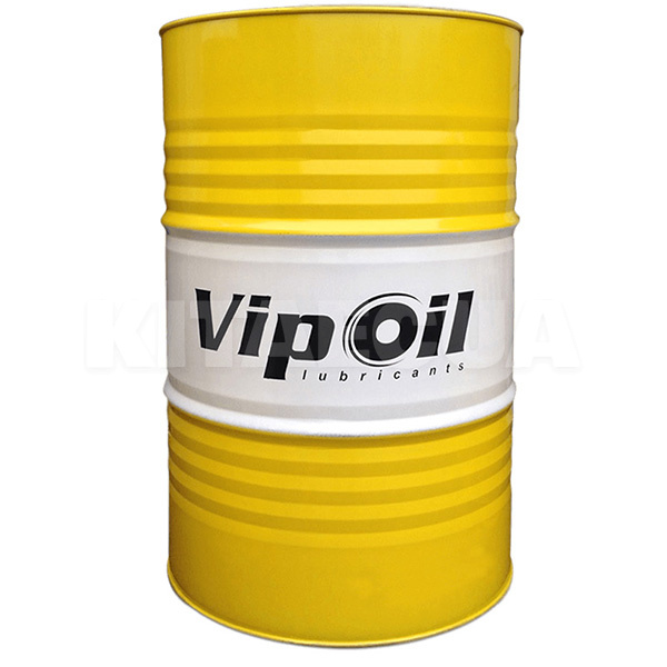 Олія трансмісійна мінеральна 200л ТАД-17м 85W-90 GL-4 VipOil (162865)