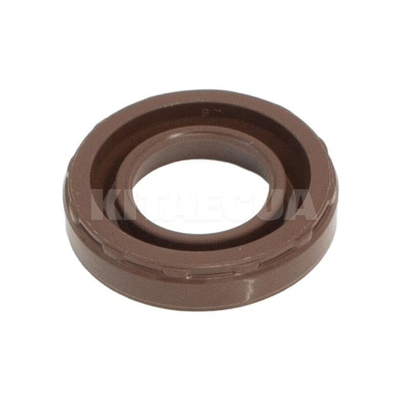 Сальник свічкового колодязя 7 SEVEN PARTS на Geely CK (E010410005) - Kitaec.ua Сальник свічкового колодязя 7 SEVEN PARTS на Geely CK (E010410005)