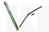 Щітка склоочисника (двірник) 530мм безкаркасна VIMAX (DD-SW21-530)